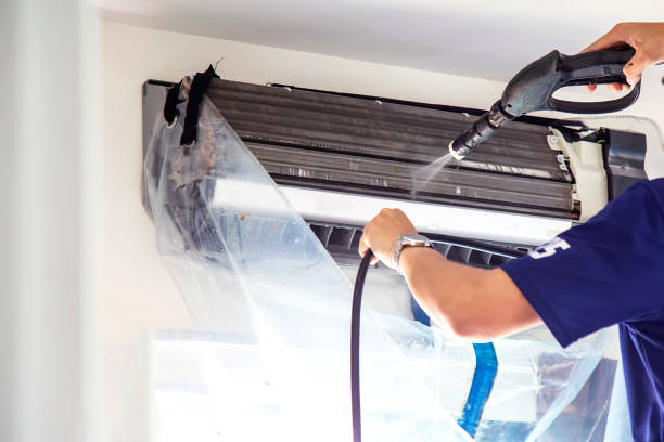 Best Ductwork Cleaning Services  in Lake Worth, TX