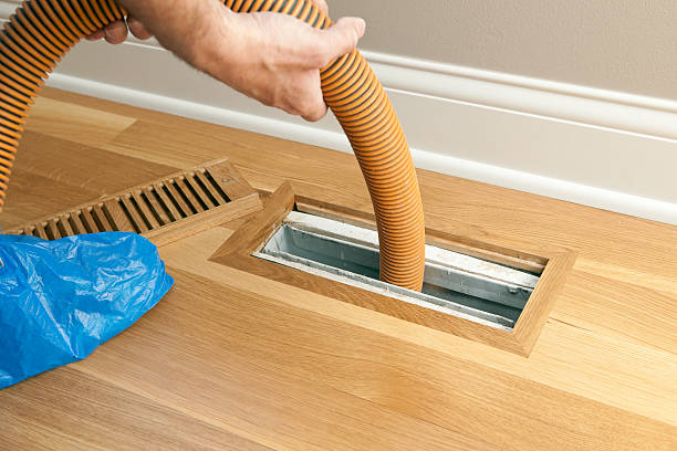 Best Emergency Air Duct Cleaning  in Lake Worth, TX