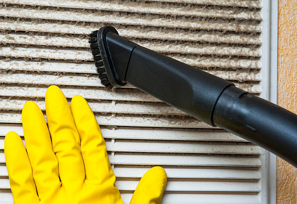 Best Best Air Duct Cleaning Company  in Lake Worth, TX