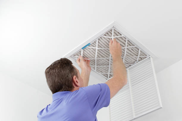 Best Affordable Duct Cleaning Services  in Lake Worth, TX